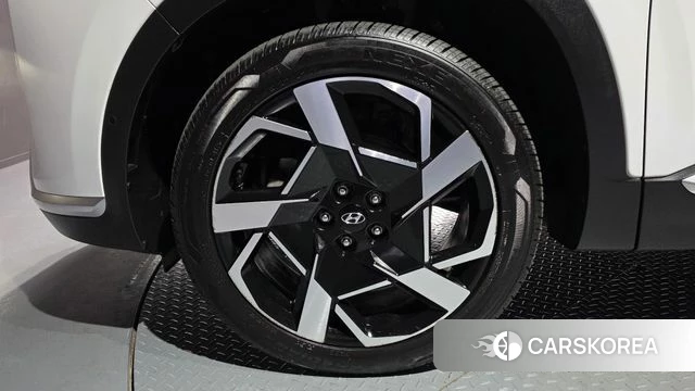 Hyundai The New Santa Fe id 3813441 из Кореи 15