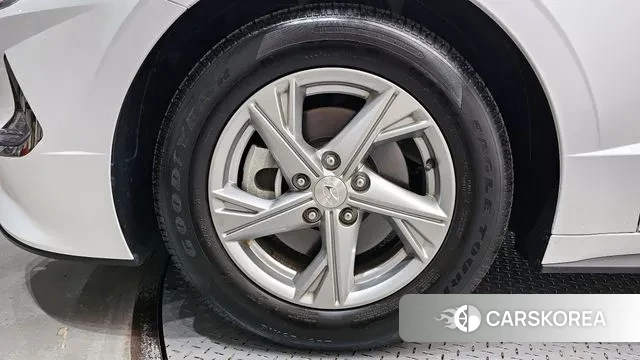 Hyundai Sonata (DN8) id 3224159 из Кореи 15