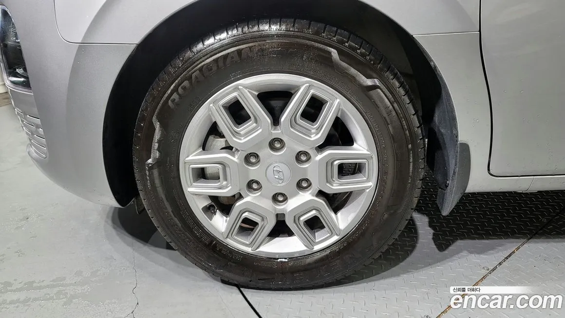 Hyundai Staria id 2041023 из Кореи 15