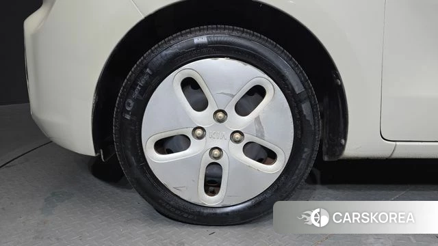 Kia The New Ray id 3835012 из Кореи 15