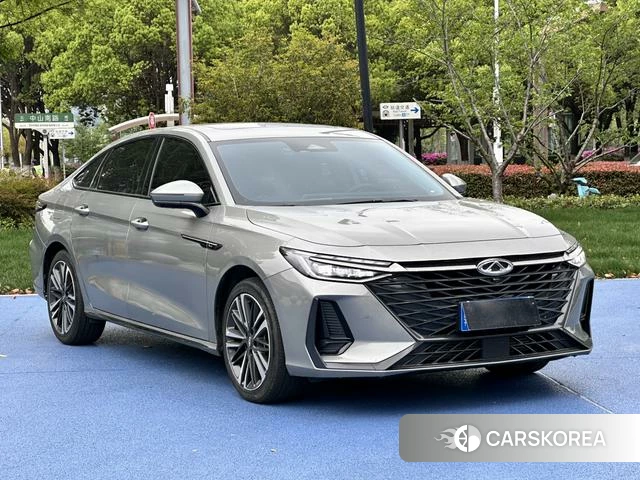 Chery Arrizo 8 id 4241269 из Китая 8