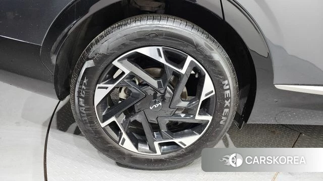 Kia Sportage 5th Generation id 4201362 из Кореи 27