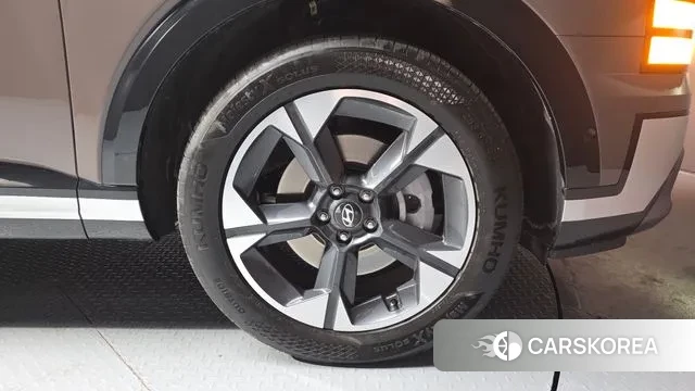 Hyundai Palisade (LX3) id 3732009 из Кореи 15