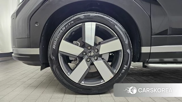 Hyundai Santa Fe (MX5) id 4474394 из Кореи 27