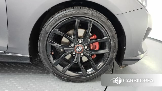 Hyundai Veloster (JS) id 3885925 из Кореи 15