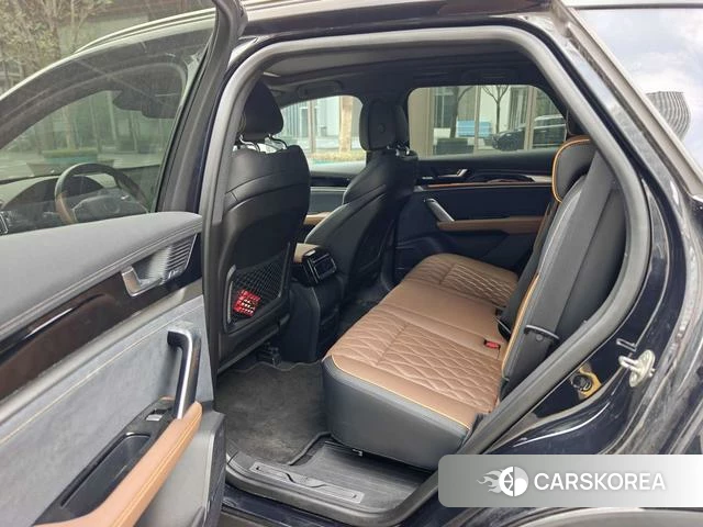 BYD Tang DM id 4213027 из Китая 7