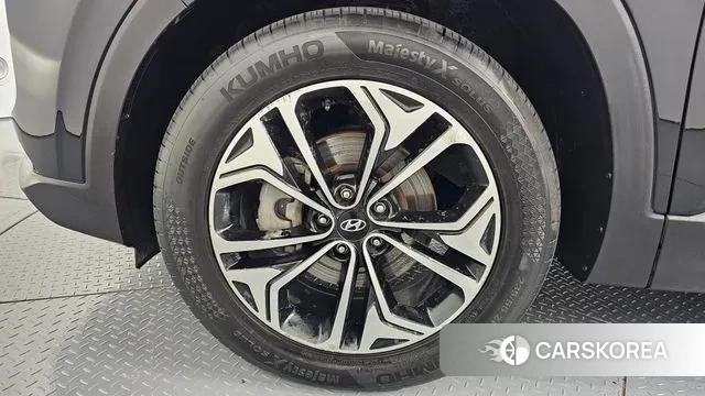 Hyundai Santa Fe TM id 3325251 из Кореи 15