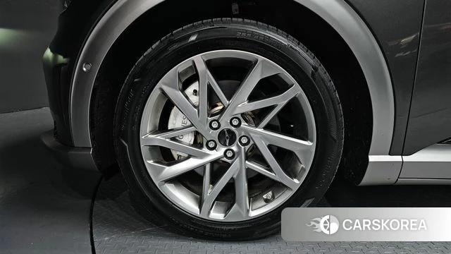 Genesis GV60 id 3940141 из Кореи 15