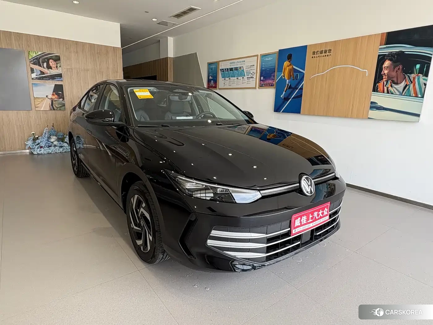 Volkswagen Lavida id 4600609 из Китая 13