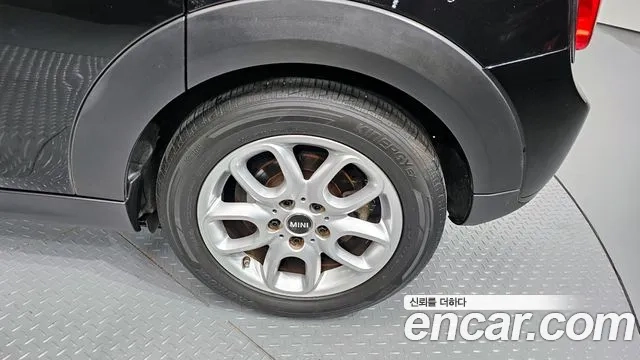 Mini Cooper id 2917883 из Кореи 15