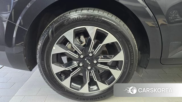 Kia Carnival 4th generation id 4666503 из Кореи 27