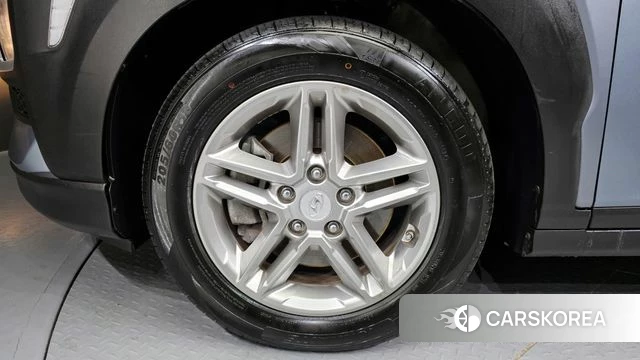 Hyundai Kona id 3894011 из Кореи 15