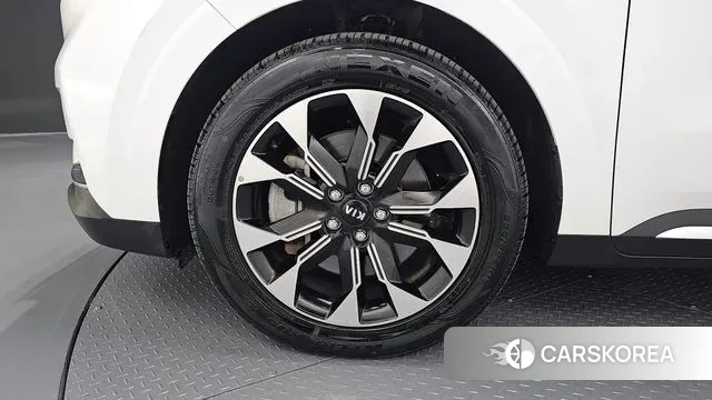 Kia Carnival 4th generation id 3459030 из Кореи 15