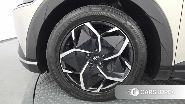 Hyundai Ionic 5 id 4224338 из Кореи 27