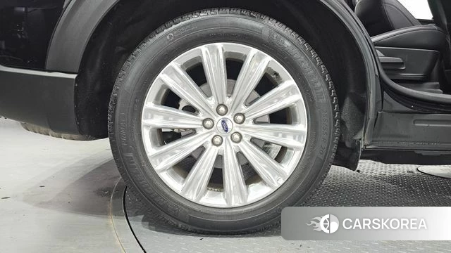 Ford Explorer 6th Generation id 4187427 из Кореи 15