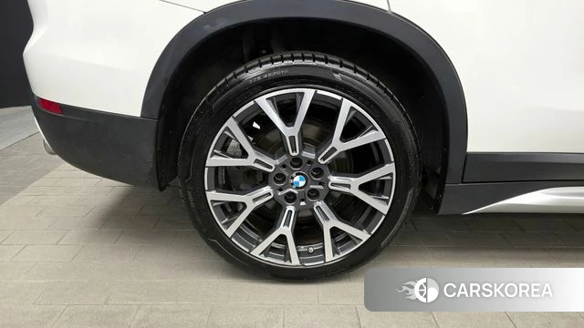 BMW X1 (F48) id 3934840 из Кореи 15