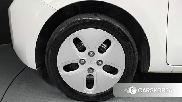 Kia The New Kia Ray id 4355040 из Кореи 25