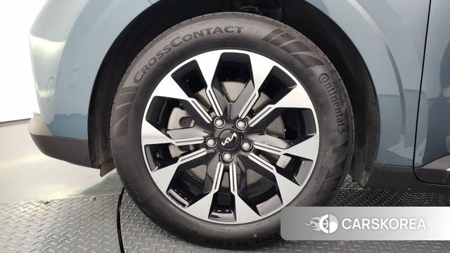 Kia Carnival 4th generation id 4244318 из Кореи 31