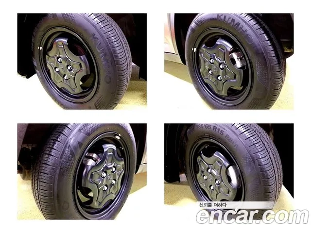 Hyundai Casper id 2872500 из Кореи 15