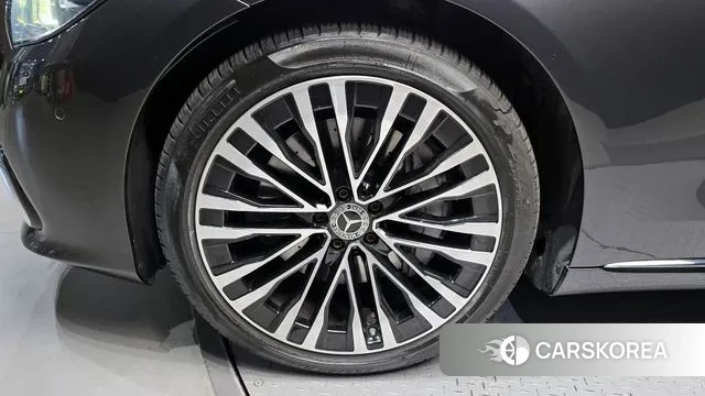 Mercedes-Benz S-Class W223 id 3395188 из Кореи 15