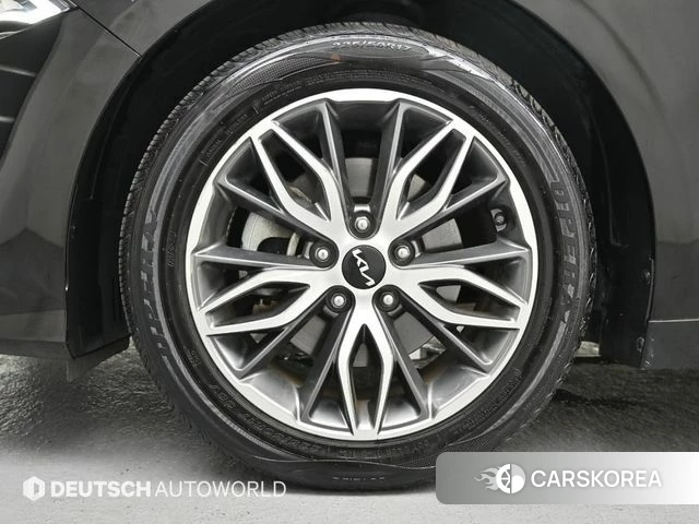 Kia K5 3rd generation id 4469903 из Кореи 15
