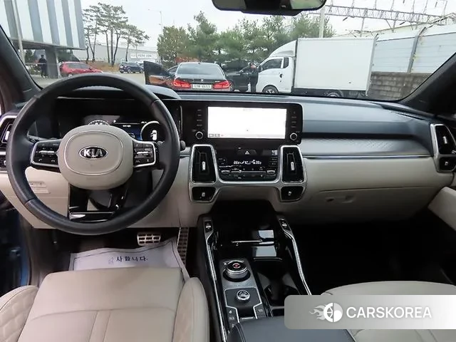 Kia Sorento 4th Generation id 3425882 из Кореи 15