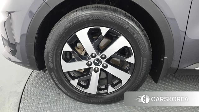 Kia Sorento 4th Generation id 4535253 из Кореи 26