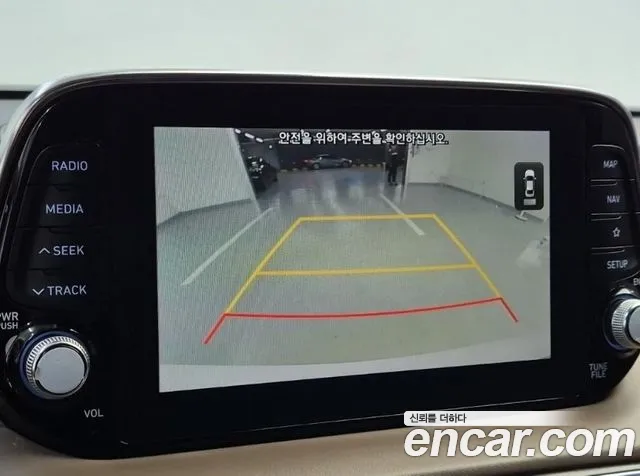 Hyundai Santa Fe TM id 2705504 из Кореи 15