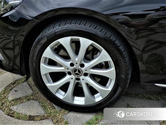 Mercedes-Benz E-Class W213 id 4562900 из Кореи 15