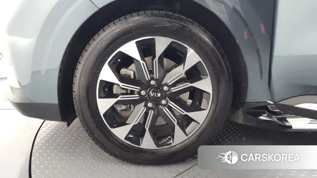 Kia Carnival 4th generation id 3567493 из Кореи 15