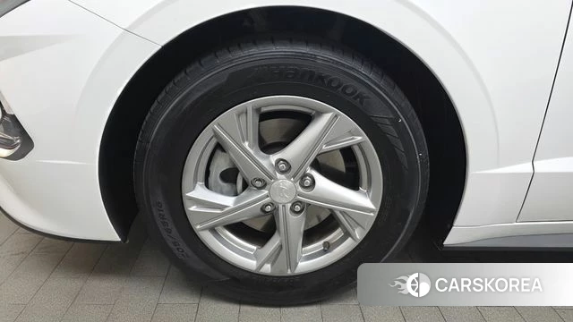 Hyundai Sonata (DN8) id 4225384 из Кореи 15