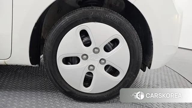 Kia The New Ray id 3576966 из Кореи 15