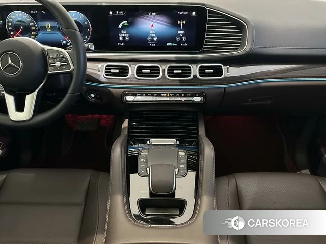Mercedes-Benz GLE (import) id 4265611 из Китая 10