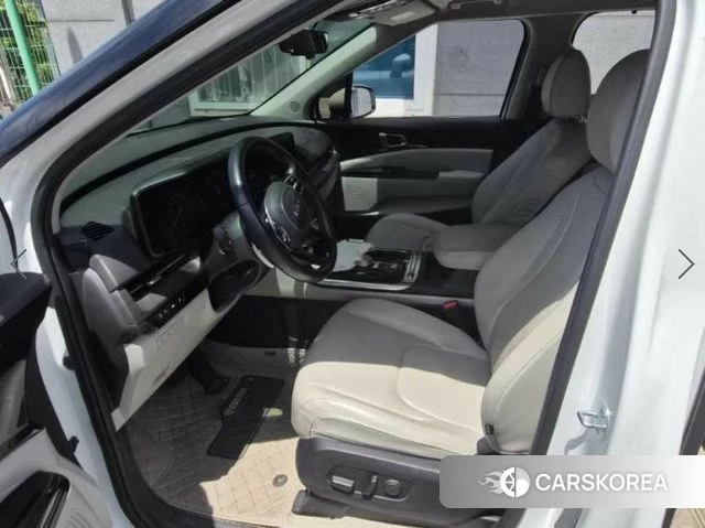 Kia Carnival 4th generation id 4454855 из Кореи 13