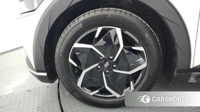 Hyundai Ionic 5 id 3923441 из Кореи 15