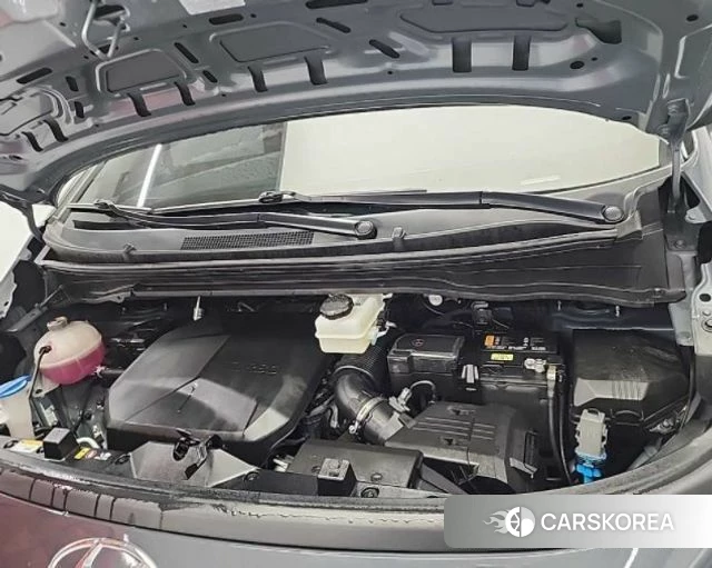 Hyundai Staria id 3891639 из Кореи 14