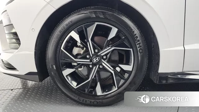 Hyundai Sonata D Edge (DN8) id 3359685 из Кореи 15