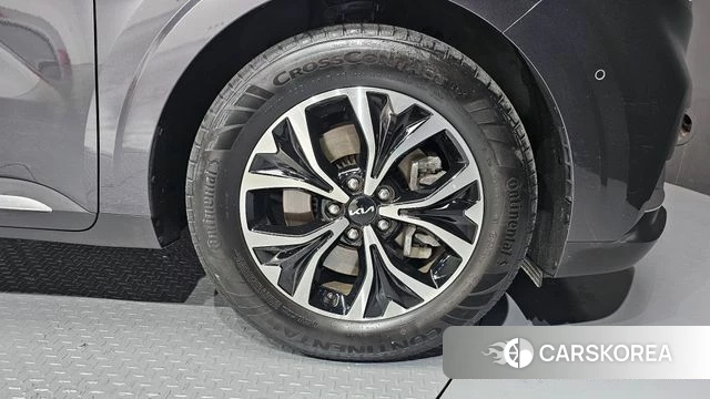 Kia Carnival 4th generation id 3935199 из Кореи 15