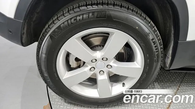 Land Rover Defender (L663) id 2717557 из Кореи 15