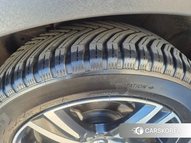 Volvo XC40 id 3477062 из Кореи 15