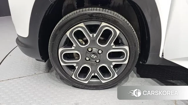 Hyundai Casper id 3443136 из Кореи 15