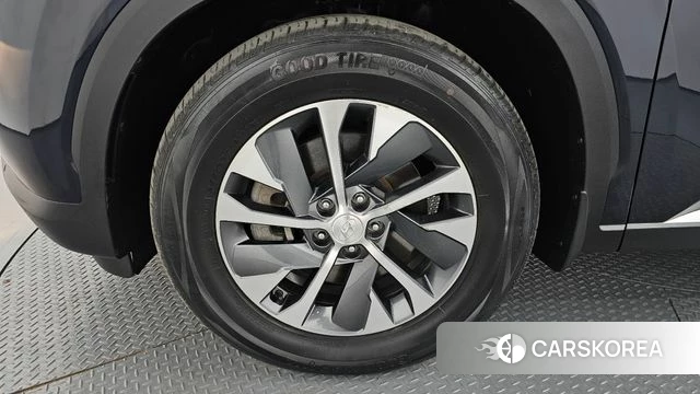 Hyundai Palisade id 4284110 из Кореи 15