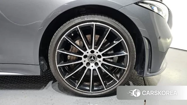 Mercedes-Benz CLS-Class C257 id 2986243 из Кореи 15