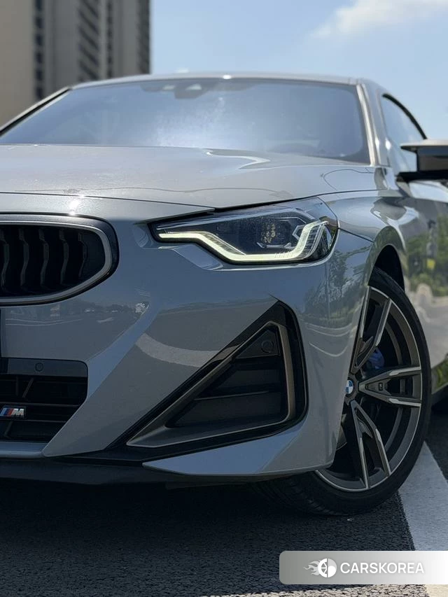 BMW 2 series (imported) id 4333218 из Китая 13