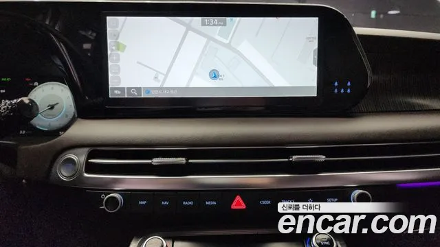 Hyundai The New Palisade id 2643110 из Кореи 15