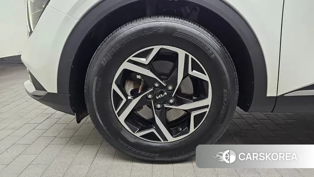 Kia Sportage 5th Generation id 3473424 из Кореи 15