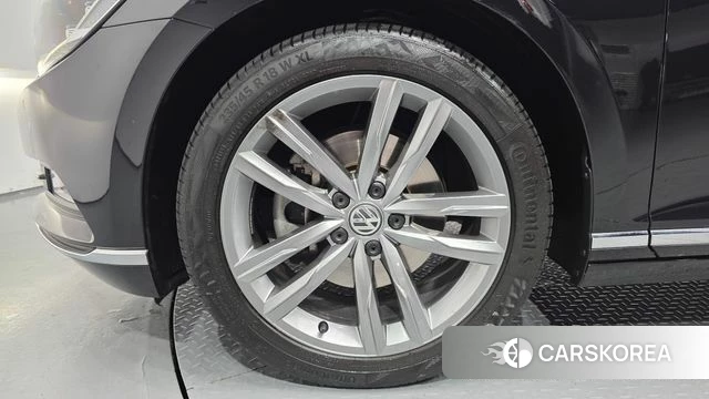 Volkswagen Passat GT (B8) id 4310875 из Кореи 30