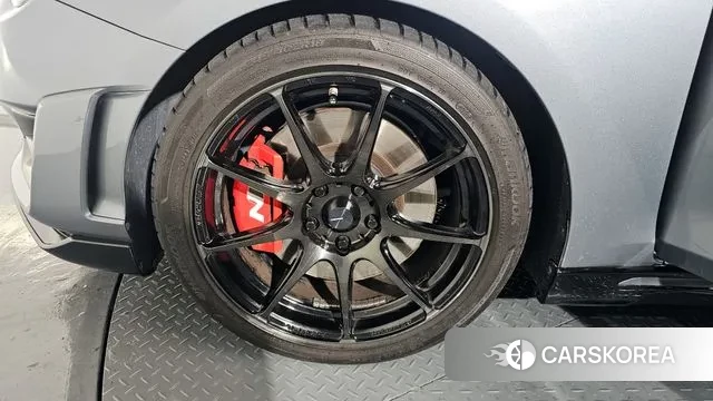 Hyundai Veloster (JS) id 3417914 из Кореи 15