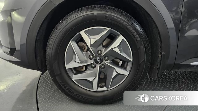 Kia Sorento 4th Generation id 4389693 из Кореи 15