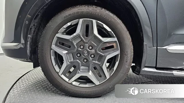 Hyundai The New Santa Fe id 3132082 из Кореи 15